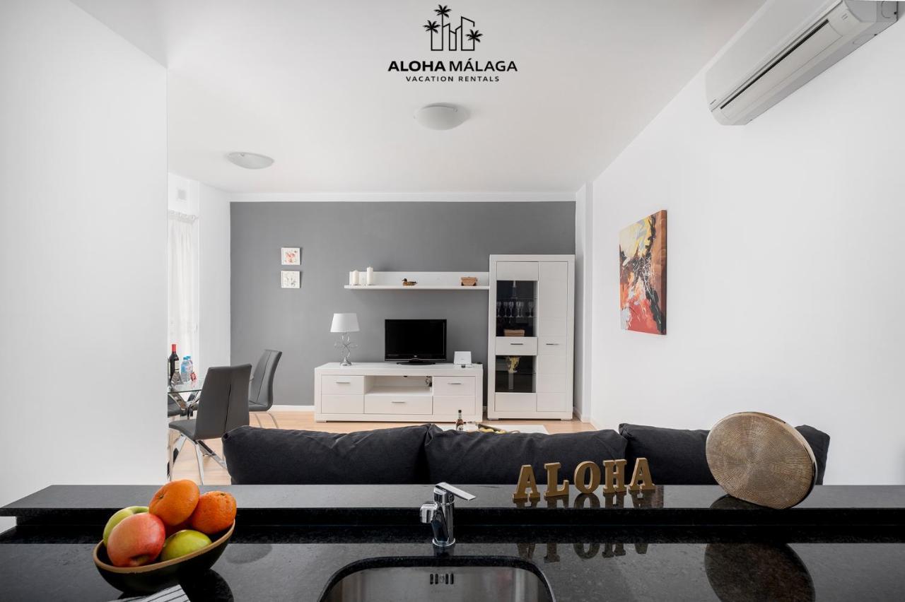 Apartment Platea Cervantes, Centro Historico By Alohamalaga